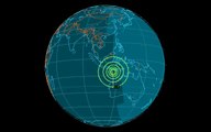 EQ3D ALERT: 8/29/15 - 5.2 magnitude earthquake in the Indian Ocean