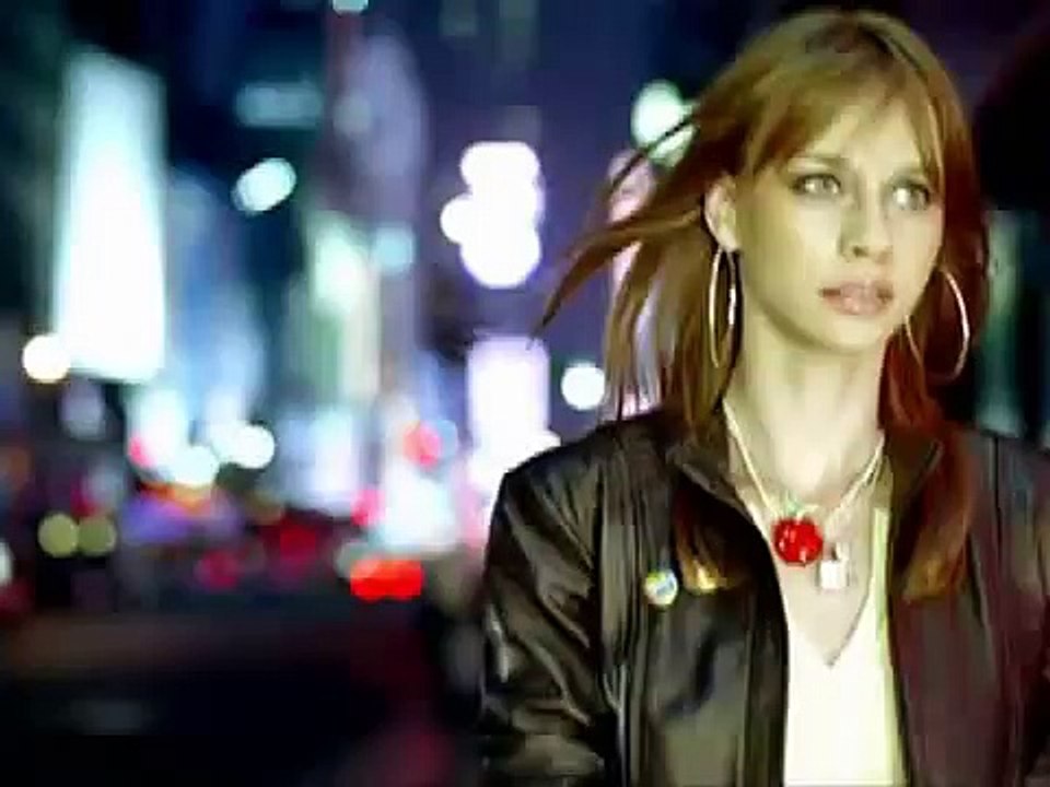 Lee jeans High Rize commercial