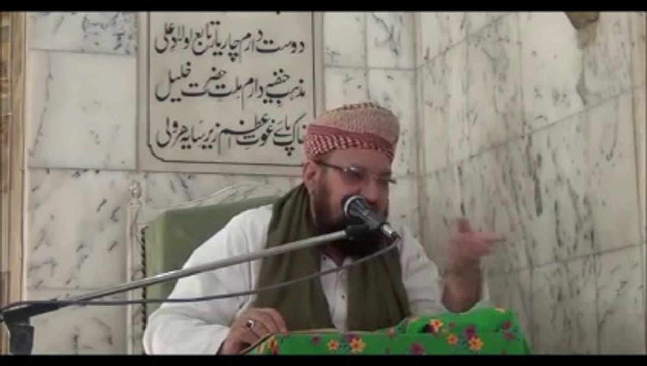 IBAADAT KI RAAT