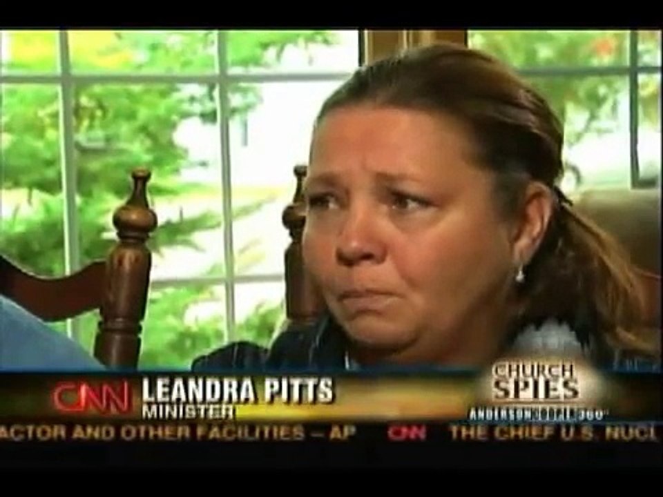 Progressive Spied On Policyholders in Church/Bible Study