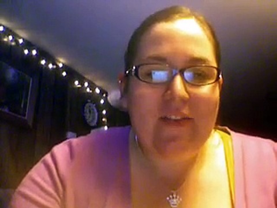Elizabeth's "Glee" Audition Tape: "Jessie's Girl"