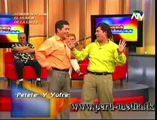 Fuego Cruzado - Lo mejor del 2008 (Parte 1)