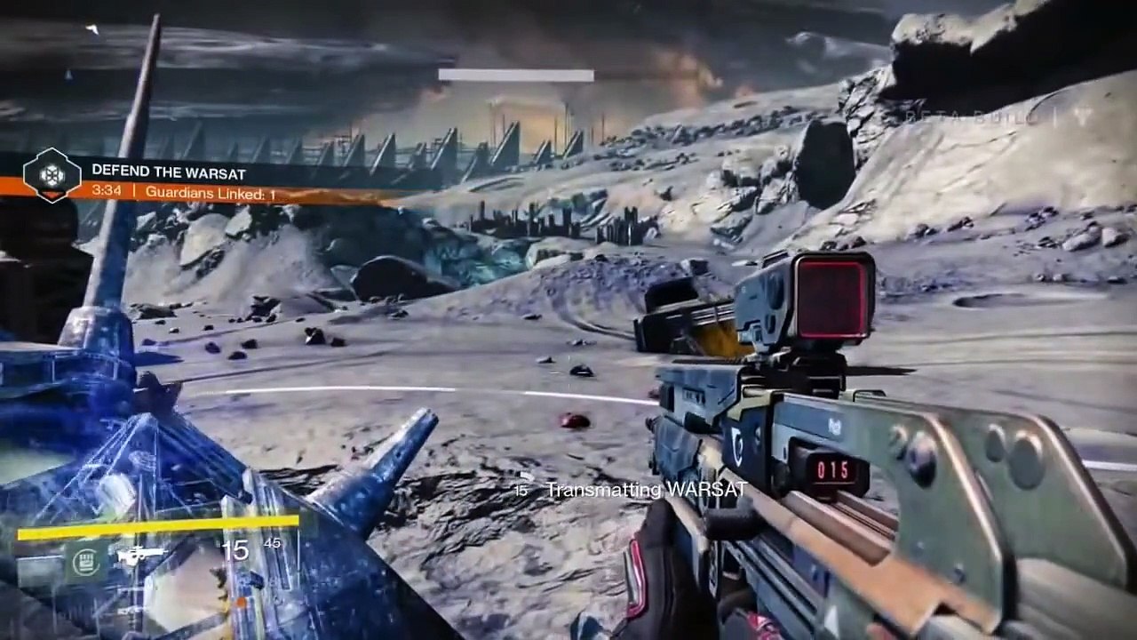 Destiny - Comet: Leaks & Speculation
