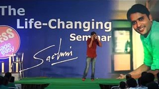 Sachin Soam The Life Changing Seminar 2