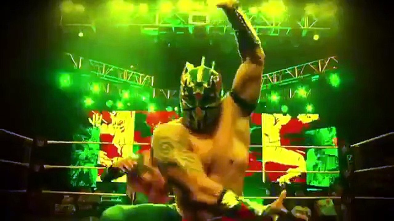 The Dusty Rhodes Tag Team Classic continues tonight on WWE NXT WWE Wrestling