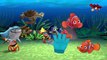 Finding Nemo Finger Family  Finding Nemo Finger Family Collection  Nursery Songs