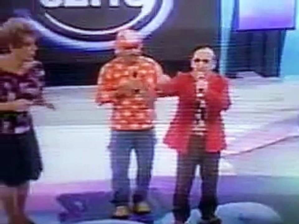 TIRIRICA MORRA DE RIR (PIADAS) - QUEM CONTA MAIS - SHOW DO TOM