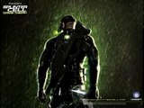 Splinter Cell Chaos Theory Bathhouse - Defusal