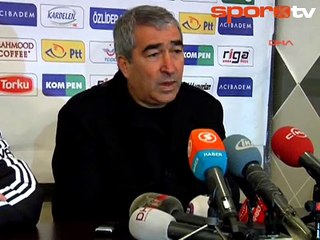 Aybaba: "Devre arasında iyi bir forvet..."