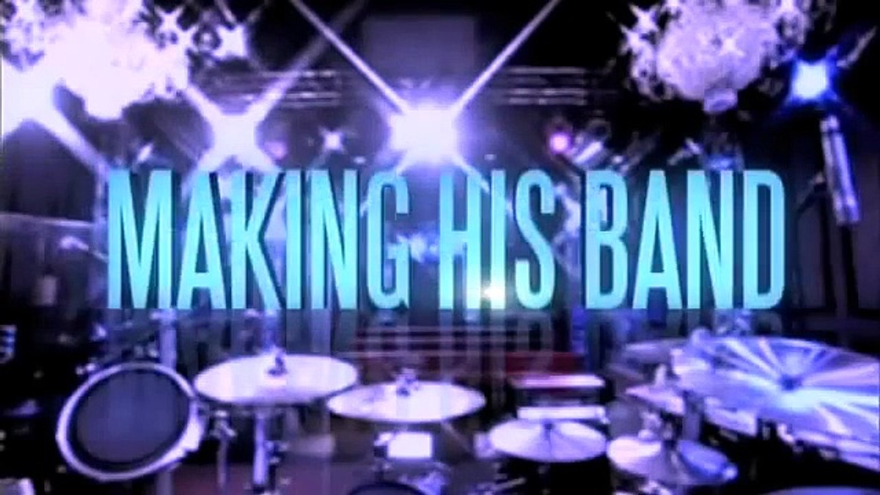 Making His Band: The Lost Footage