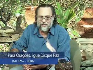 Caio Fábio é acusado no ar, ao vivo. E confessa: "Aceito esta culpa".
