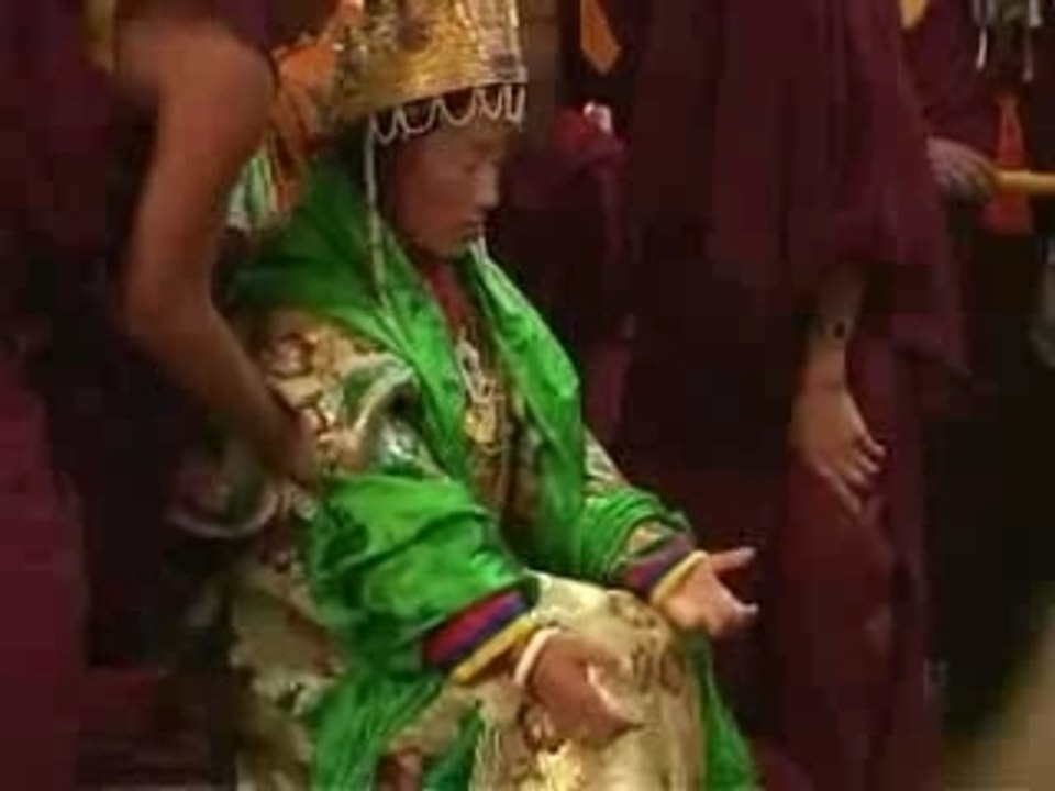 Bande Annonce | Medium | Voyance