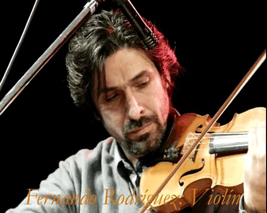 Dúo Septiembre - Fernando y Pancho Rodríguez - La Telesita