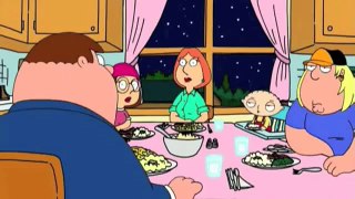 Family Guy - Peter Recites 50 States