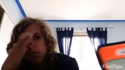 Breath holding challenge. Toothpaste vs nose!!!