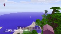 Minecraft Seed Showcase |  Best Survival Island Seed | Xbox One Edition