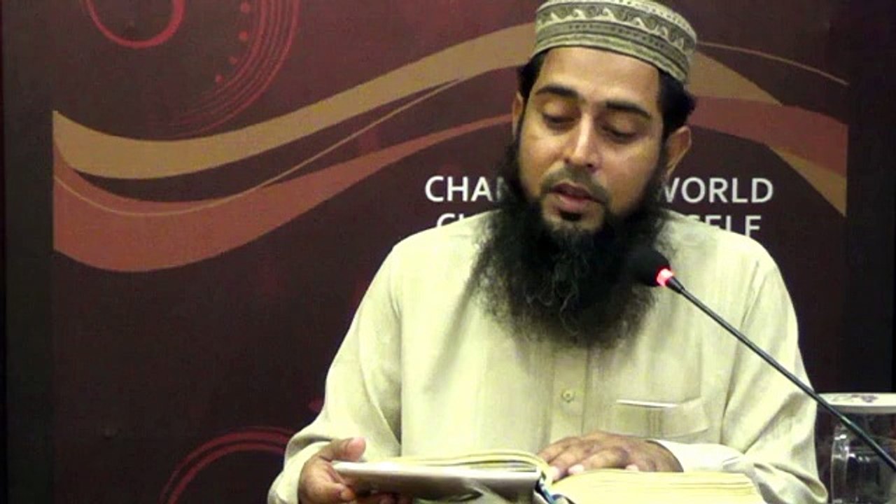Islam For Life (I.F.L) - Day - 9 - Engr. Usman Ali - 2/5