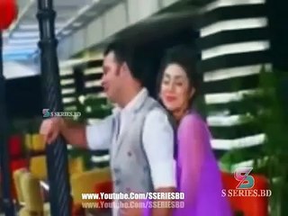 Bangla new Song Valobashi chol by Hridoy khan.Love