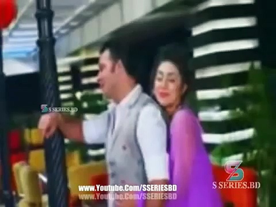 Bangla new Song Valobashi chol by Hridoy khan.Love