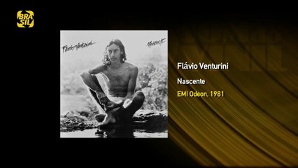 Flávio Venturini - O Som do Vinil