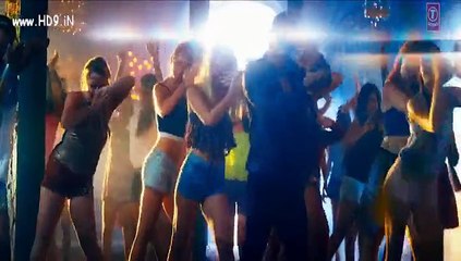 Aankhon Aankhon - Yo Yo Honey Singh New Video Song [2015] - In Bollywood New Upcoming Movie [ Bhaag Jhonny ] -