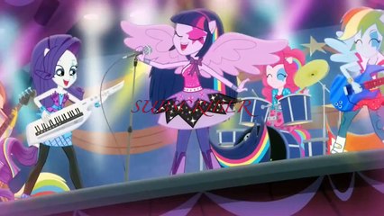 What My Cutie Mark Is Trelling [mlp]