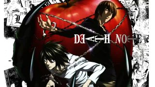 Review de death note (anime)