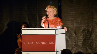 Joanna Wysocka: Vilcek Prize for Creative Promise in Biomedical Science winner