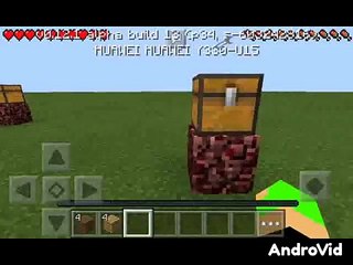 New Mod - Ender Chets - Minecraft PE 0.12.1-0.12.x
