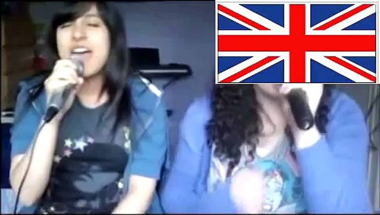 2011.England K-POP Popular