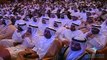 Mohammed bin Rashid Speech at Dubai Excellence Programme awards ceremony