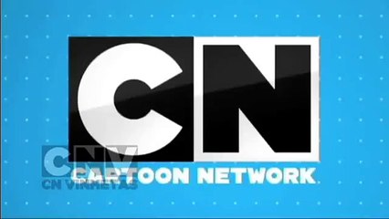 Cartoon Network USA Coming up Next New 'Scan2Go'
