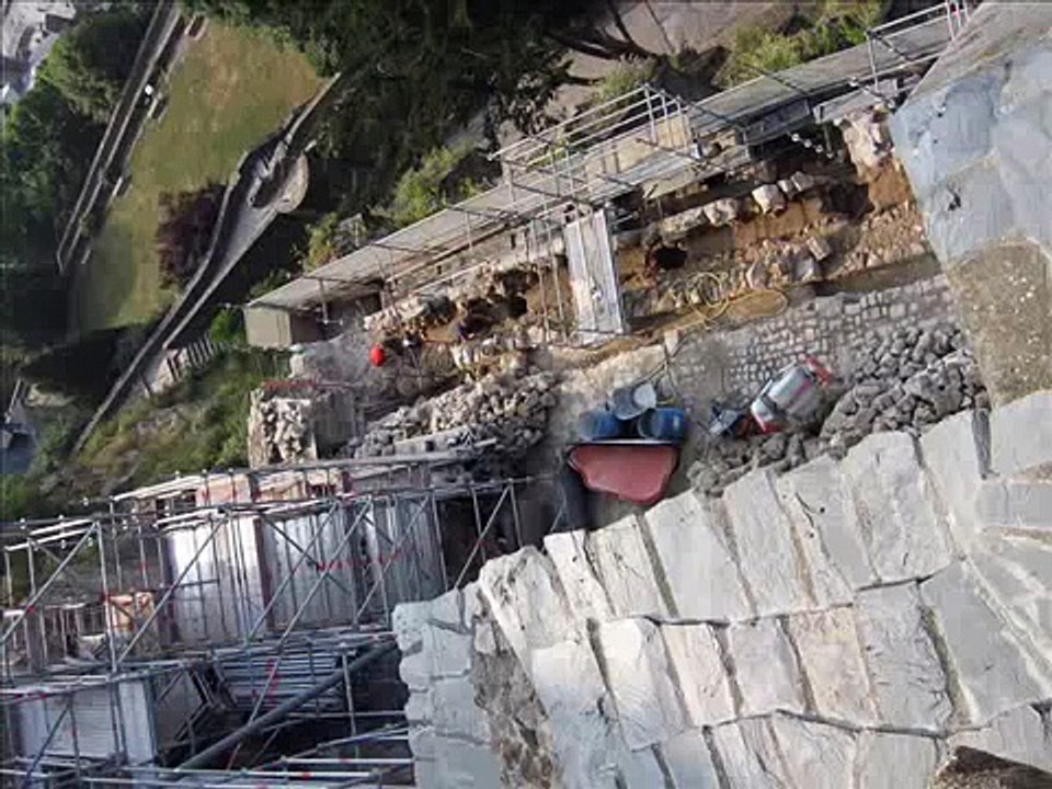 Mont Saint Michel, Avranches & Caen