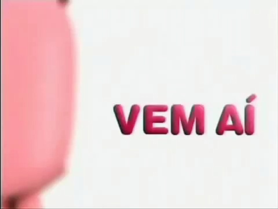 Cartoon Network Brasil Vem Aí 'A Turma da Pantera Cor de Rosa' Era Toonix