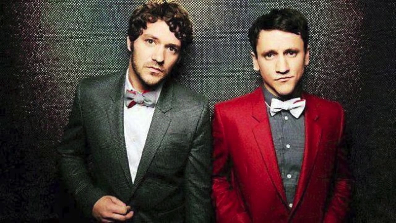 Jabberwocky - Photomaton