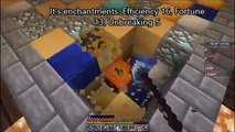Minecraft - War of the Pickaxes