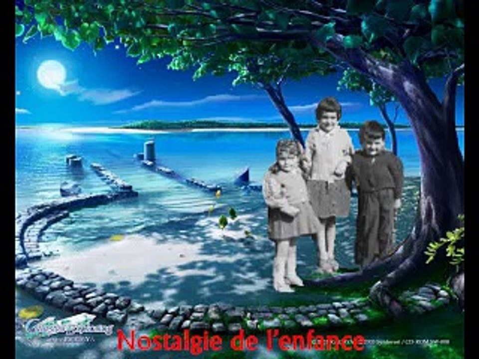 Aux portes de l'au-delà