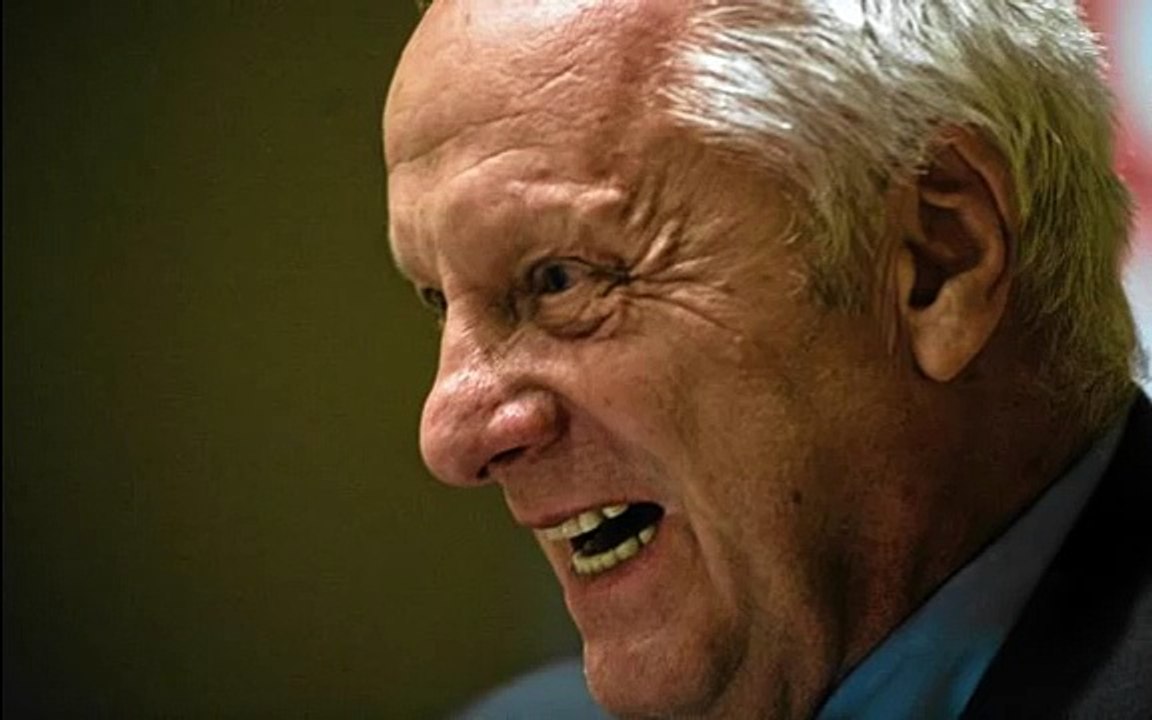 prof. Jerzy Robert-Nowak o Stefanie Niesiołowskim