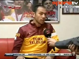 Umut Bulut: "Selçuk ve Burak benimle dalga geçiyor" | Bölüm 1