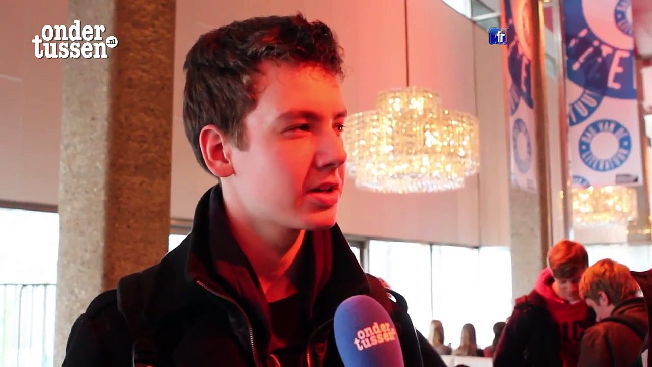 Dag van de Literatuur 2013