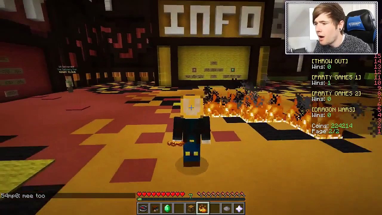 Minecraft | SPONGEBOB THE TOAST!! | Pixel Paint...