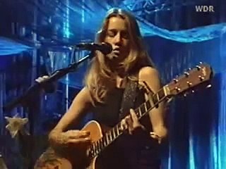 Heather Nova - Paper Cup