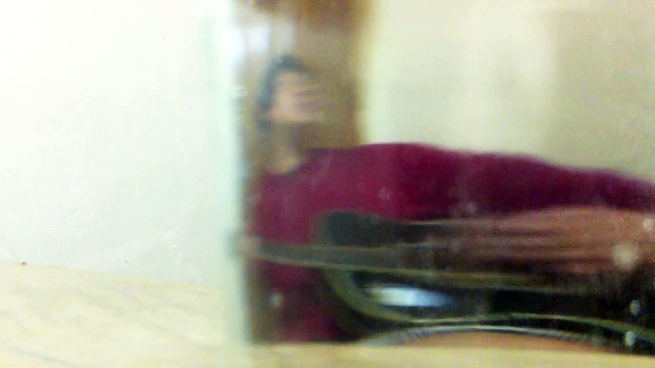 Fake Plastic Tress cover