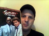 Spencer For Hire TV Series DVD Collection