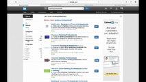 4.31 LinkedIn Groups - Create an Expert LinkedIn Profile for Job Search