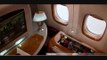 Emirates new Boeing 777-200 LR First, Business and Economy Class