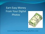 Photo stock Photography Business Ideas - How Much You Can Earn From Online Microstock Photo Agencies