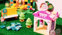 Peppa Pig Numbers