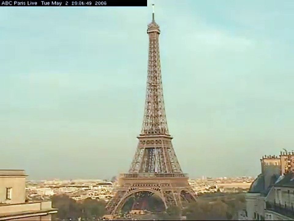 12 Days In Paris