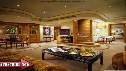 Apartment Design Ideas - Most Beautiful Interiors